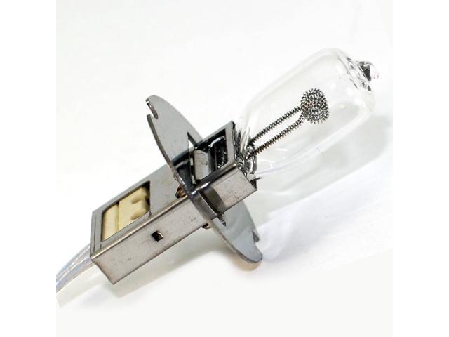 OSRAM 64361Z/C J1/83Z - 150W 6.6A HLX PK30d Male Connector Airfield Bulb