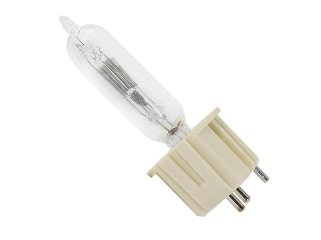 Ushio 1003178 - HPL-750/120X+ JS120V-750WX Projector Light Bulb