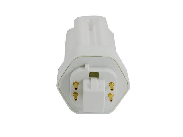 USHIO Compact Fluorescent 18w CF18TE/835 Dimmable Bulb