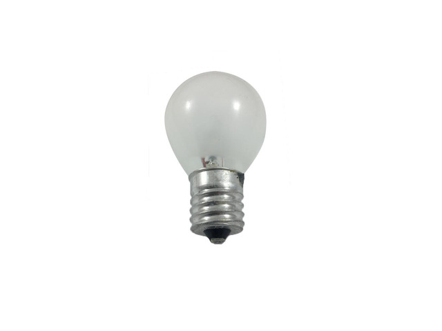 PHILIPS S11N/IF 10W 120V S11 E17 Base Incandescent Frost Light Bulb
