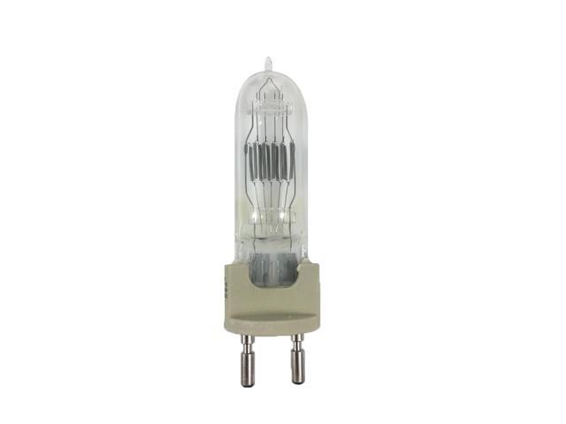 Sylvania 54539 - 64787 CP/75 Bi Pin Base Single Ended Halogen Light Bulb