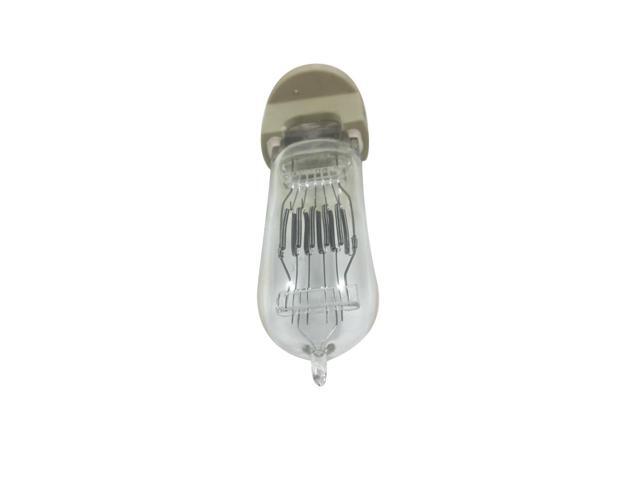 Sylvania 54539 - 64787 CP/75 Bi Pin Base Single Ended Halogen Light Bulb