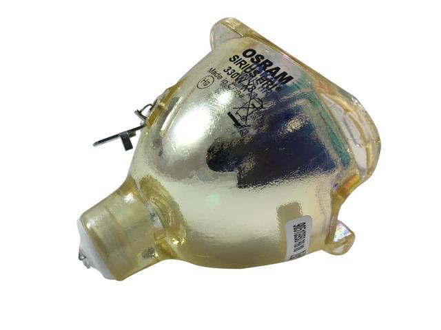 OSRAM 54738 - SIRIUS HRI 330W X8 - Mercury Short Arc reflector HID Light Bulb