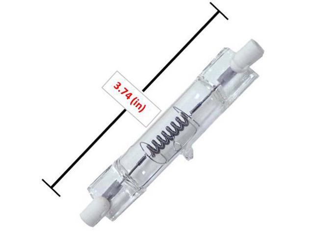 Ushio 1000236 - DXW JPD120V-1000WC5 Projector Light Bulb