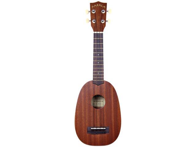 Kala Makala Pineapple Ukelele
