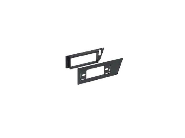 Metra 997411 Dash Kit for Select 1984-89 Nissan Vehicles