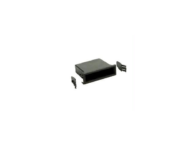 Metra 88009008 Dash Kit For 2000-Up Volkswagen Vehicles