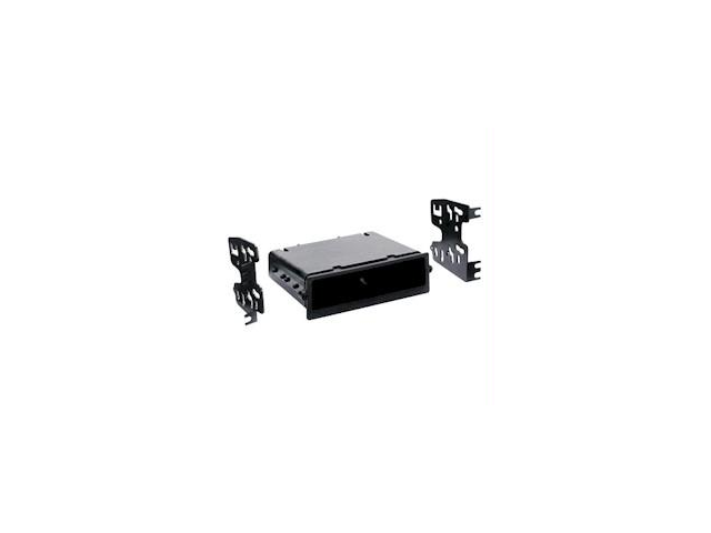 Metra 99-3001 Chevrolet Full Size Truck 1988-1994 Stereo installation kit.