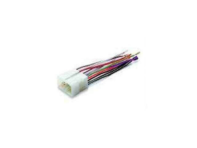 Metra 70-1782 Geo/Honda Wire Harness