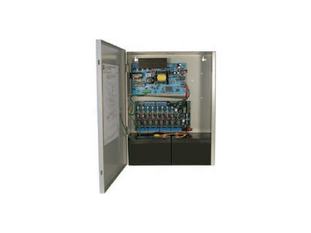 POWER SUPPLY/CHARGER WITH ACCESS POWER