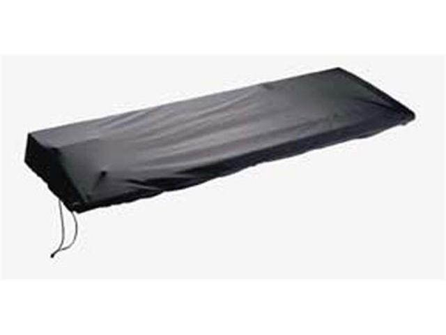 Gator GKC1648 Stretchy 88-Note Keyboard Cover Dust Cover For Keyboard