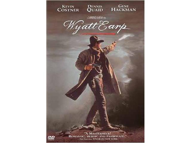 Wyatt Earp