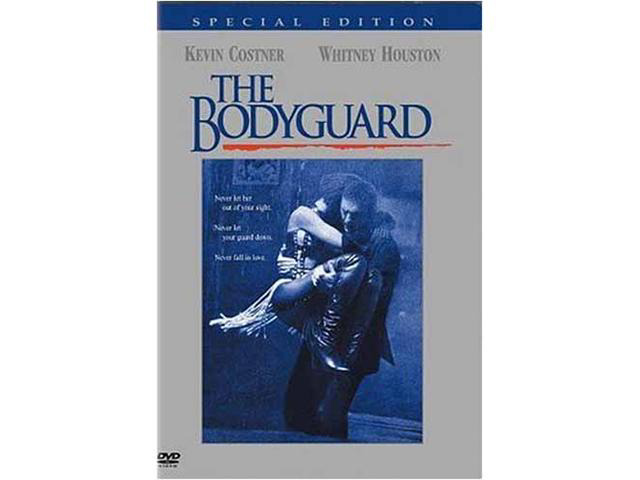 The Bodyguard
