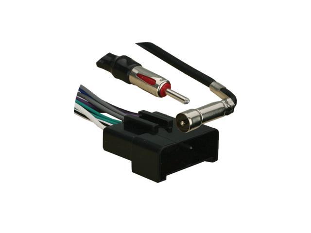 Metra - Radio Harness for Select 1997-1997 Mercury Mountaineer - Multi - image 5