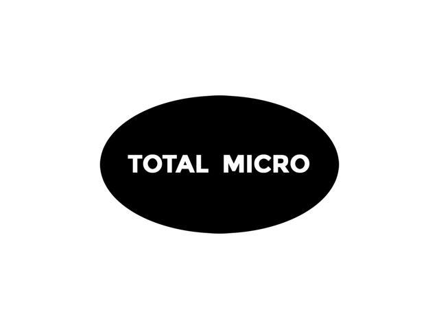 Total Micro 8GB DDR4 SDARAM Memory Module 820570001TM