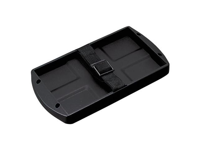 Sea-Dog Battery Tray w/Straps f/27 Series Batteries