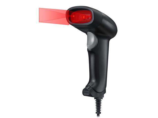Adesso NuSpan 2600U 2D Handheld Barcode Scanner - image 2