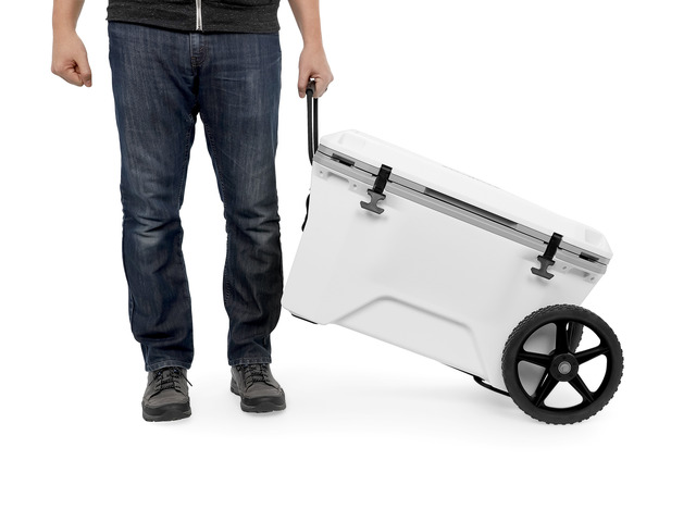 Cooler Cart