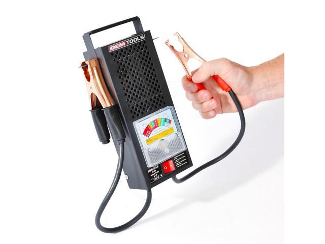 OEM TOOLS 24338 OEM Tools 100A BATTERY TESTER