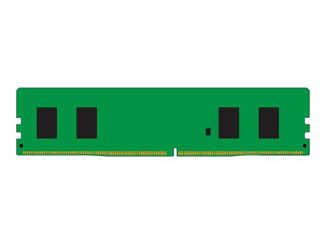 Kingston ValueRAM 8GB DDR4 SDRAM Memory Module KVR26N19S68