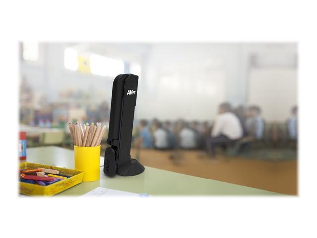 AVer M11-8M 8MP 60fps 20x Digital Zoom HDMI USB Document Camera