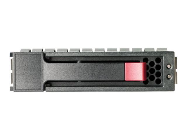 HPE 600 GB Hard Drive 2.5' Internal SAS 12Gb/s SAS R0Q54A