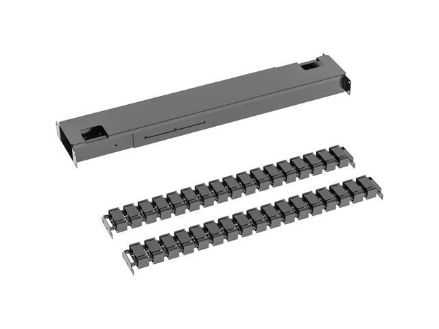 Lorell Cable Management Spine 25960