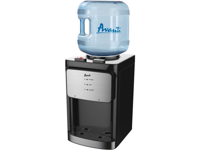 Avanti WDT40 Table Top Water Cooler