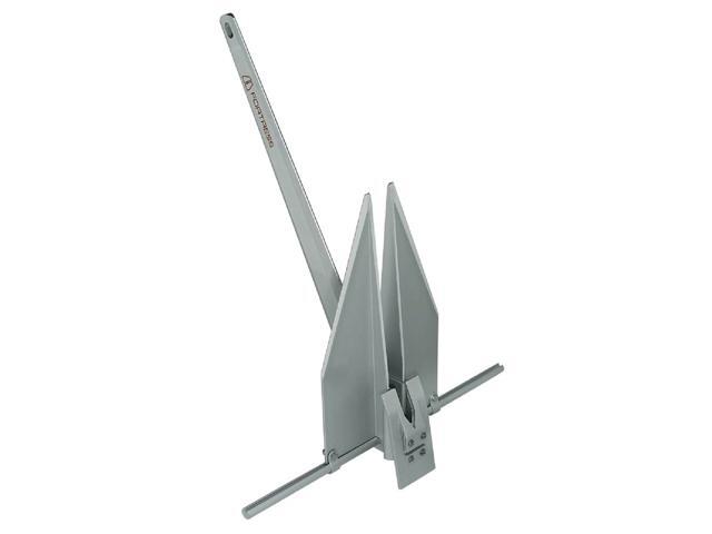 FORTRESS ANCHOR 15LB FOR BOATS 39-45'