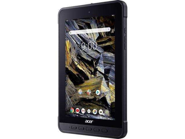 Acer Enduro T1 Et108-11A Et108-11A-80Pz Tablet - 8' Wxga - Cortex A73 Quad-Core