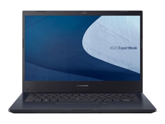 Asus ExpertBook P2 P2451 P2451FA-XH33 14' Notebook - Full HD - 1920 x 1080 - Intel Core i3 10th Gen i3-10110U Dual-core (2 Core) 2.10 GHz - 8 GB...