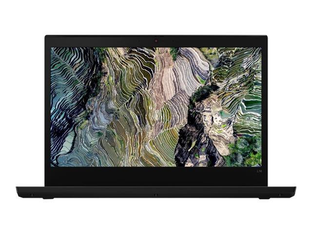 Lenovo ThinkPad L14 Gen 2 (Intel) 14.0' Intel Core i7-1165G7 16GB Memory DDR4 3200 512GB PCIe SSD Windows 10 Pro 64-bit 20X10017US