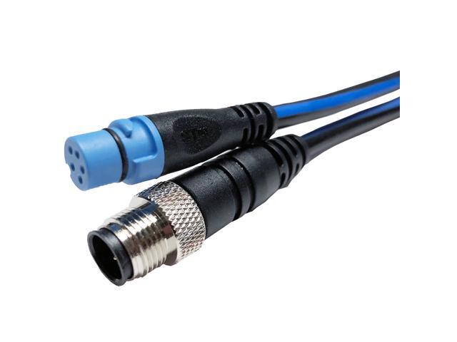 RAYMARINE STNG TO DEVICENET MALE