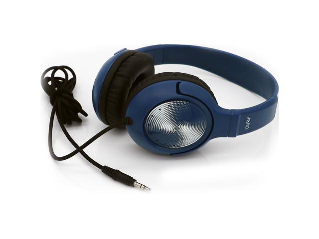Avid Education AE-55 Headset 2AE55BL