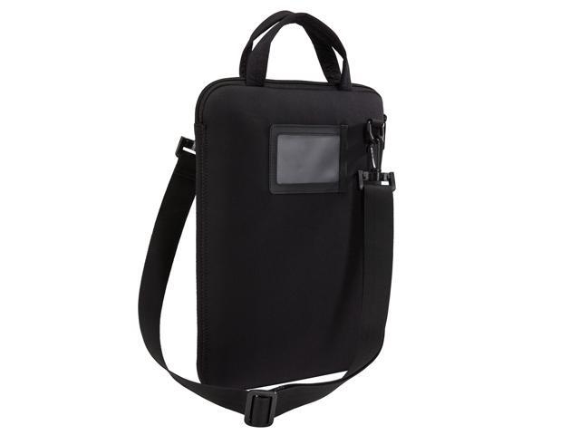 Case Logic - Quantic 12" Chromebook™ Sleeve - Black - image 3