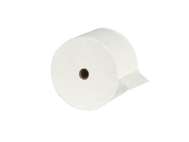 American Paper Recycled Two-Ply Toilet Paper Septic Safe 24 Roll/Ctn EB15725