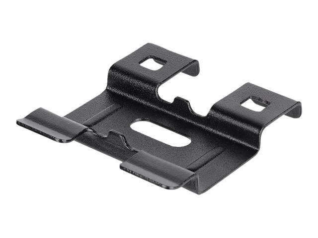 Tripp Lite SRWBTLCPLRBS Toolless Coupler Base for Wire Mesh Cable Trays