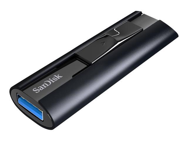 SanDisk 512GB Extreme Pro USB 3.2 Solid State Flash Drive - image 3