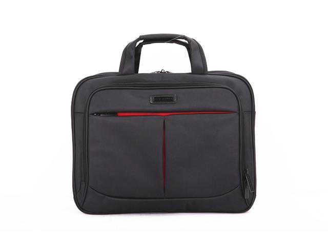 ECO STYLE Pro Tech Topload for Laptops up to 15.6 inches - Black - image 11