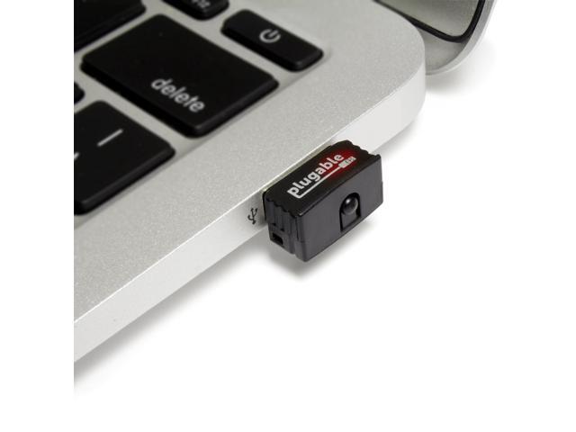 Plugable USB 2.0 802.11n Wireless Adapter - image 6