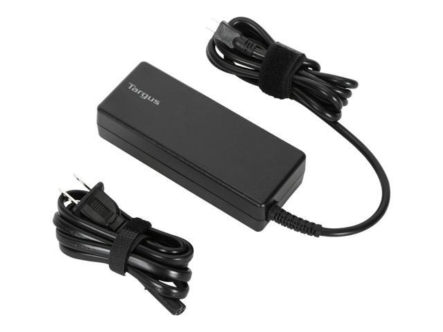 Targus - 100W USB-C Charger - Black - image 3