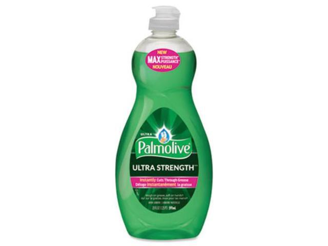 COLGATE-PALMOLIVE 45118 Dishwashing Liquid,Original,20 oz.,PK9