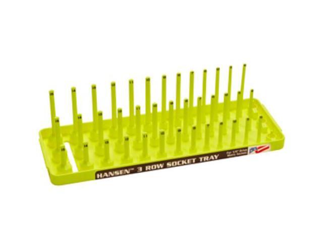 Row Multi Length Socket Holder