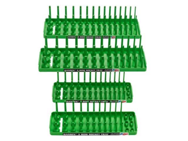 Holders 1/4' and 3/8' Drives
