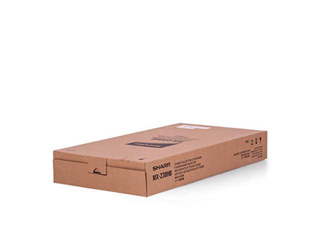 SHARP SHRMX230HB SHARP BR MX-2310U - 1-WASTE DISPOSAL UNIT