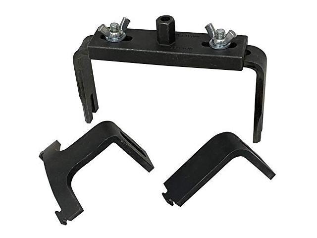 Fuel Tank Lock Ring Kit