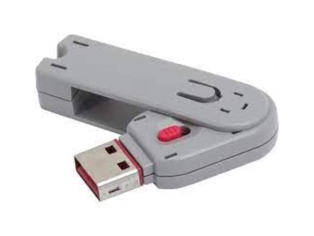 SYBA Multimedia 6 Piece USB-C Type-C Port Blocker with Removal Tool - image 7