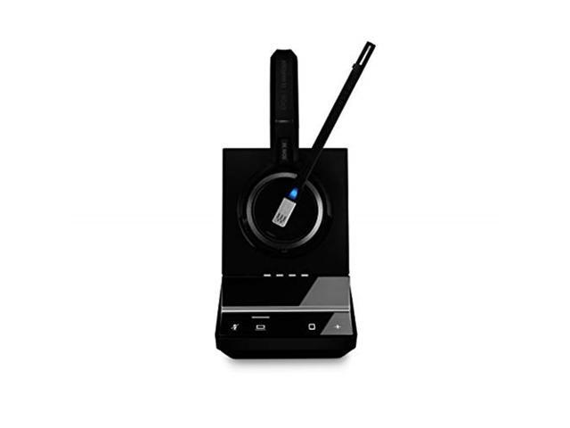 EPOS Sennheiser SDW 5033 1000589 Monaural On-Ear Wireless DECT Headset