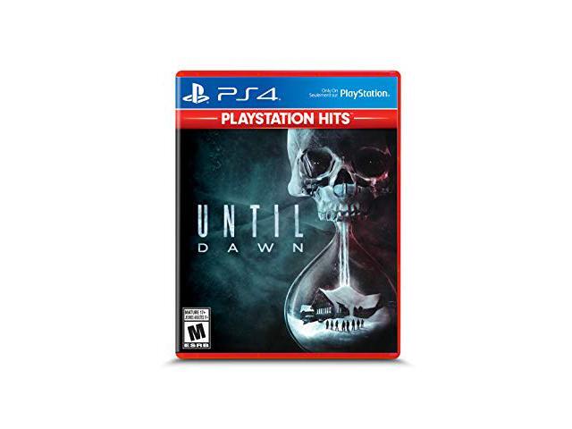 Until Dawn - PlayStation Hits Standard Edition - PlayStation 4 - image 5