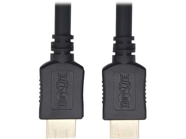 Tripp Lite 3ft Ultra High-Speed 8K @ 60 Hz M/M HDMI Cable P5680038K6 - image 8